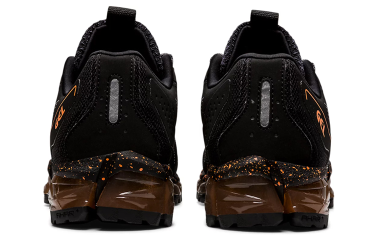 (W) ASICS Gel QNTM 360 6 'Black Sun Peach' 圖 5