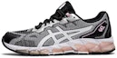 Buy (W) 아식스 젤 퀀텀 360 6 '블랙 화이트' 1202A038-002