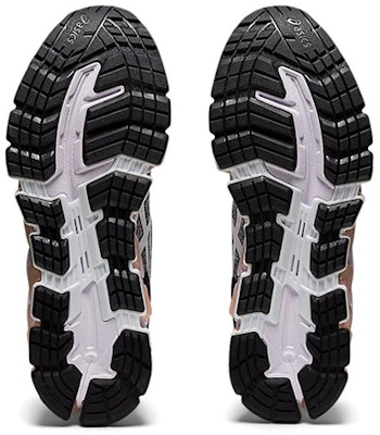 (W) ASICS GEL-QUANTUM 360 6 运动鞋 '黑白' 1202A038-002 Purchase (W) ASICS GEL-QUANTUM 360 6 运动鞋 '黑白' 1202A038-002