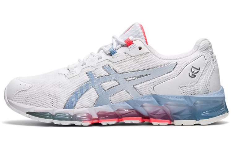 Buy (Women) ASICS Gel-Ace Tour-Lady Boa 'White Indigo Blue' TGN924