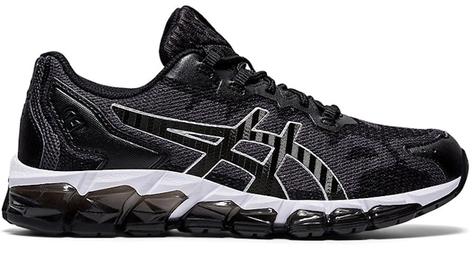 (W) (レディース) ASICS ゲルクァンタム 360 6「グラファイトグレー/ブラック」1022A263-020 1022A263-020 Order (W) (レディース) ASICS ゲルクァンタム 360 6「グラファイトグレー/ブラック」1022A263-020 1022A263-020