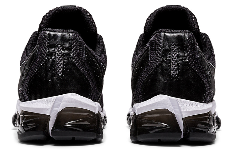 Purchase (W) ASICS Gel Quantum 360 6 'Kelabu Grafit Hitam' 1022A263-020