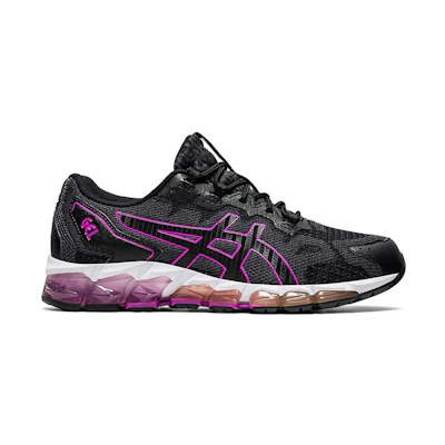 (W) ASICS Gel QNTM 360 6 'Graphite Grey Orchid'