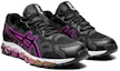 Order (W) ASICS Gel Quantum 360 6 'Gris Grafito Orquídea' 1022A263-021