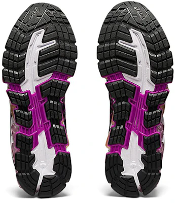 (W) ASICS Gel Quantum 360 6 'Gris Grafito Orquídea' 1022A263-021 Shop (W) ASICS Gel Quantum 360 6 'Gris Grafito Orquídea' 1022A263-021