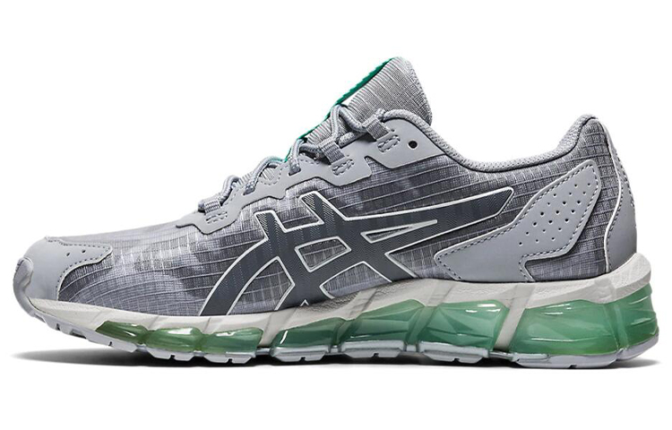 Buy Asics Gel-Quantum 360 6 女式 灰綠 跑步鞋
