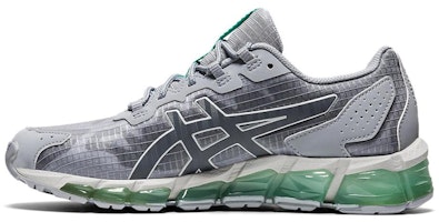 (W) 아식스 젤 퀀텀 360 6 회녹 (Asikseu Jel Keonteom 360 6 Hoe-nok) 1202A088-020 Buy (W) 아식스 젤 퀀텀 360 6 회녹 (Asikseu Jel Keonteom 360 6 Hoe-nok) 1202A088-020