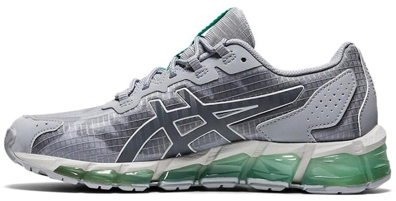 Asics Gel-Quantum 360 6 女式 灰綠 跑步鞋 Buy Asics Gel-Quantum 360 6 女式 灰綠 跑步鞋