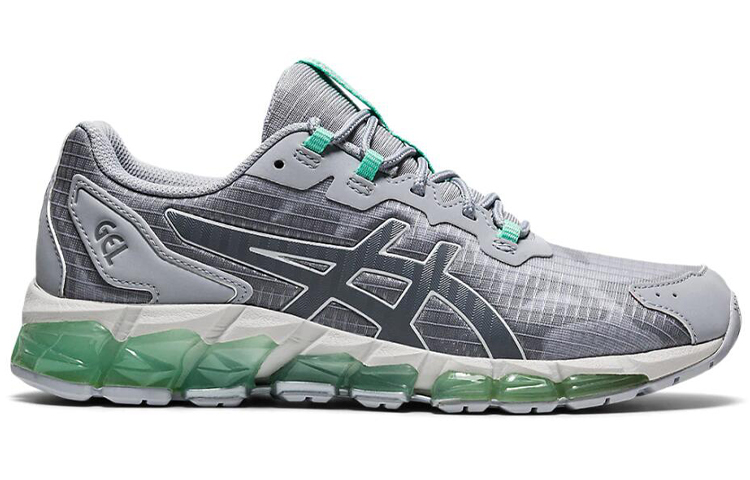 (W) ASICS Gel QNTM 360 6 'Piedmont Grey Fresh Ice' 圖 2