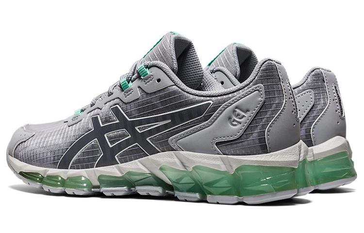 (W) ASICS Gel QNTM 360 6 'Piedmont Grey Fresh Ice' 圖 3