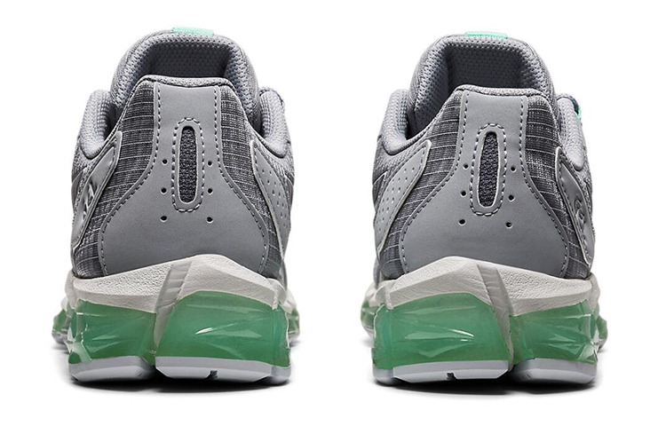 (W) ASICS Gel QNTM 360 6 'Piedmont Grey Fresh Ice' 圖 4