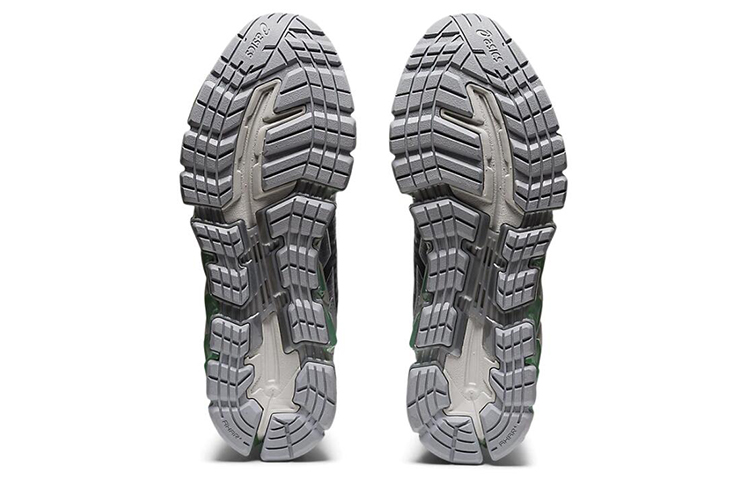 (W) ASICS Gel QNTM 360 6 'Piedmont Grey Fresh Ice' 圖 5