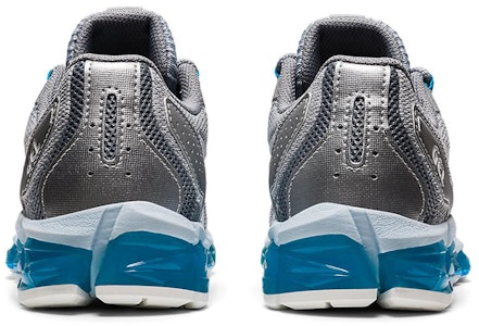 (女款)ASICS Gel Quantum 360 6「派蒙灰 愛茲利藍」1202A038-028 Shop (女款)ASICS Gel Quantum 360 6「派蒙灰 愛茲利藍」1202A038-028