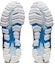 Purchase (W) ASICS Gel Quantum 360 6 'Kelabu Piedmont Biru Aizuri' 1202A038-028