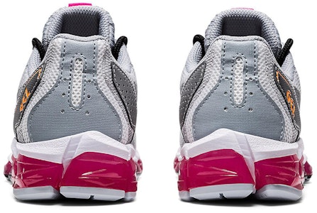 (W) アシックス ゲルクォンタム360 6 「ピエモンテグレーシルバー」 1022A263-022 Shop (W) アシックス ゲルクォンタム360 6 「ピエモンテグレーシルバー」 1022A263-022