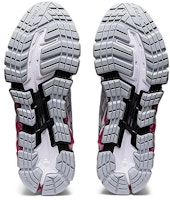 (W) 아식스 젤 퀀텀 360 6 '피에몬테 그레이 실버' 1022A263-022 Purchase (W) 아식스 젤 퀀텀 360 6 '피에몬테 그레이 실버' 1022A263-022