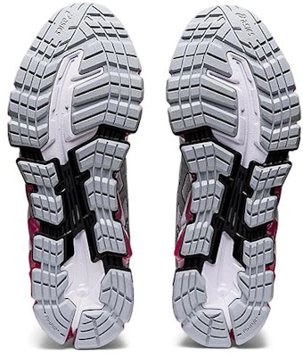 (Women) ASICS Gel Quantum 360 6 'Piedmont Grey Silver' 1022A263-022 Purchase (Women) ASICS Gel Quantum 360 6 'Piedmont Grey Silver' 1022A263-022