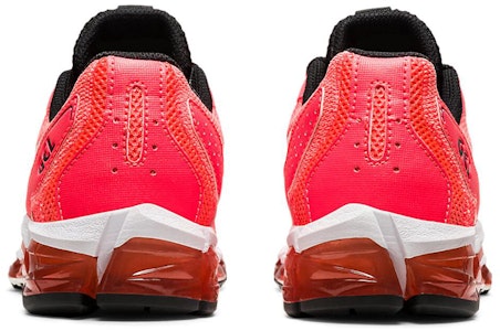 (W) ASICS Gel Quantum 360 6 '日出红' 1022A263-700 Shop (W) ASICS Gel Quantum 360 6 '日出红' 1022A263-700