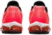 (W) ASICS Gel Quantum 360 6 'Sunrise Red' Merah Mentari 1022A263-700