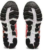 (W) ASICS Gel Quantum 360 6 'Sunrise Red' Merah Mentari 1022A263-700 Purchase (W) ASICS Gel Quantum 360 6 'Sunrise Red' Merah Mentari 1022A263-700