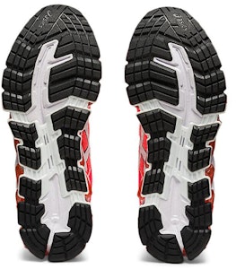 (W) ASICS Gel Quantum 360 6 '日出红' 1022A263-700 Purchase (W) ASICS Gel Quantum 360 6 '日出红' 1022A263-700