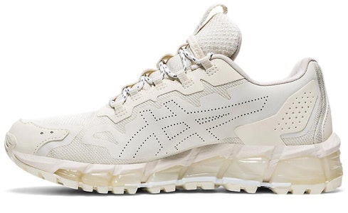 (W) ASICS Gel Quantum 360 6 Utility Putih 'Beige' 1022A341-200 Buy (W) ASICS Gel Quantum 360 6 Utility Putih 'Beige' 1022A341-200