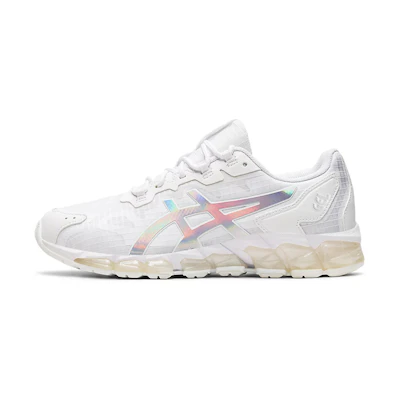 (W) ASICS Gel QNTM 360 6 'White'