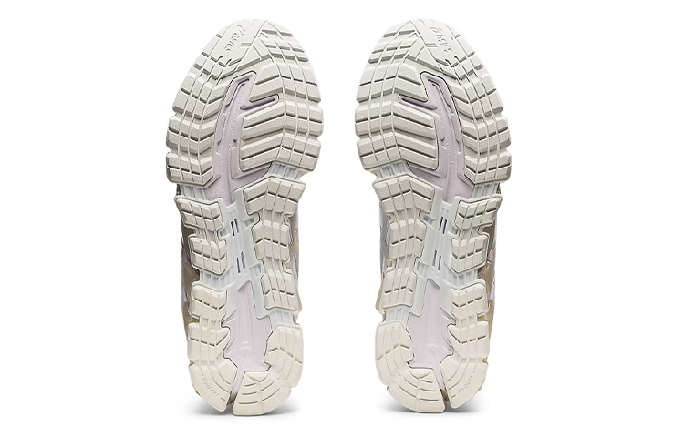 (W) ASICS Gel QNTM 360 6 'White' 圖 6