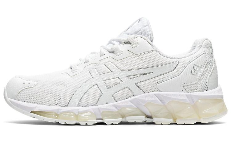 (W) ASICS Gel QNTM 360 6 'White'