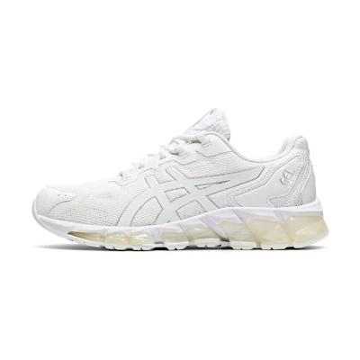 (W) ASICS Gel QNTM 360 6 'White'