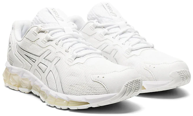 (W) ASICS Gel Quantum 360 6 ''Weiß'' 1022A263-100 Lookbook (W) ASICS Gel Quantum 360 6 ''Weiß'' 1022A263-100
