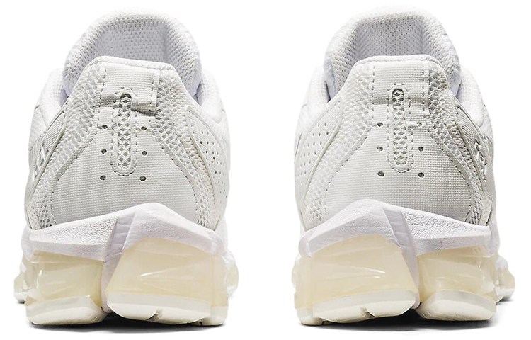 (W) ASICS Gel QNTM 360 6 'White' 圖 4