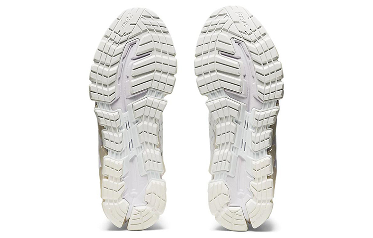 (W) ASICS Gel QNTM 360 6 'White' 圖 5