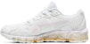 (W) ASICS Gel Quantum 360 6 'Putih Emas Tulen' 1202A016-100