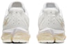 Shop (W) ASICS Gel Quantum 360 6 'Putih Emas Tulen' 1202A016-100