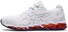 Buy (W) ASICS Gel Quantum 360 6 'Putih Merah' 1202A254-960