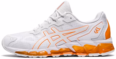 (Women) ASICS Gel Quantum 360 6 'White Sun Peach' 1202A088-100