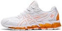 Buy (W) 아식스 젤 퀀텀 360 6 '화이트 선 피치' 1202A088-100