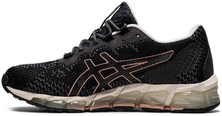 (女款)ASICS Gel Quantum 360 6 Knit '黑銅' 1202A081-001 Buy (女款)ASICS Gel Quantum 360 6 Knit '黑銅' 1202A081-001