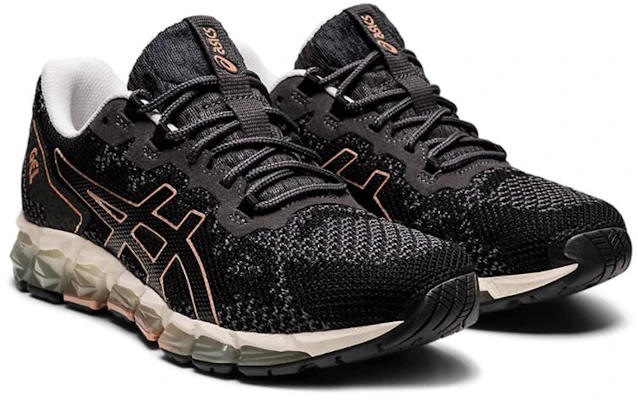 (女款)ASICS Gel Quantum 360 6 Knit '黑銅' 1202A081-001 Shop (女款)ASICS Gel Quantum 360 6 Knit '黑銅' 1202A081-001