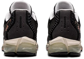 Details for (W) ASICS Gel Quantum 360 6 Knit ''Schwarz Kupfer'' 1202A081-001