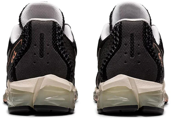 (女款)ASICS Gel Quantum 360 6 Knit '黑銅' 1202A081-001 Details for (女款)ASICS Gel Quantum 360 6 Knit '黑銅' 1202A081-001