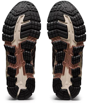 (女款)ASICS Gel Quantum 360 6 Knit '黑銅' 1202A081-001 Sizing (女款)ASICS Gel Quantum 360 6 Knit '黑銅' 1202A081-001