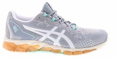 (Women) ASICS Gel Quantum 360 6 Knit 'Glacier Grey Cyan' 1202A081-020 (Women) ASICS Gel Quantum 360 6 Knit 'Glacier Grey Cyan' 1202A081-020