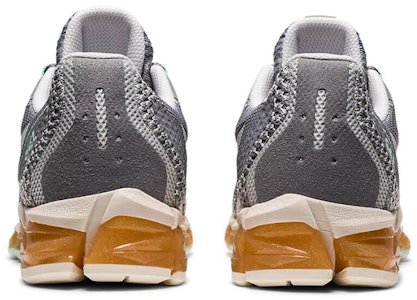 (W) ASICS Gel Quantum 360 6 Knit 'Glacier Grey Cyan' Kelabu Glacier Cyan 1202A081-020 Purchase (W) ASICS Gel Quantum 360 6 Knit 'Glacier Grey Cyan' Kelabu Glacier Cyan 1202A081-020