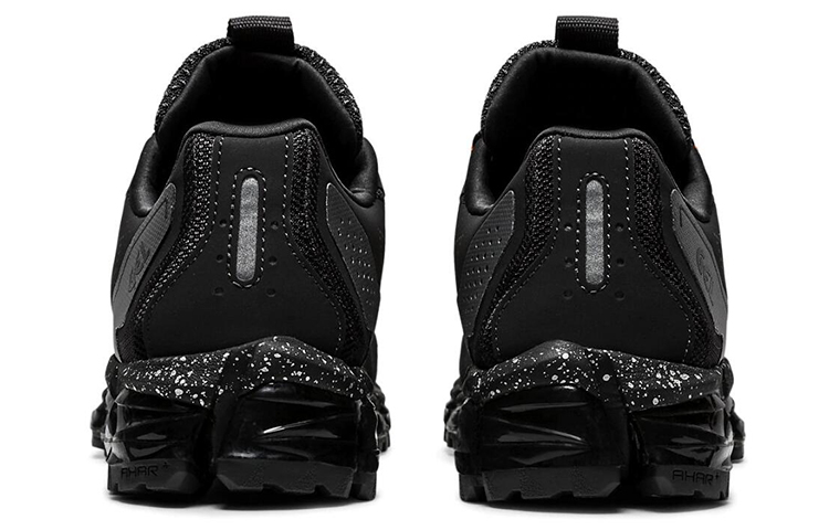 (W) ASICS Gel QNTM 360 6 Utility 'Black Silver' 圖 5