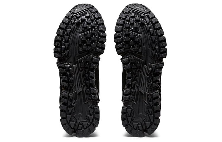 (W) ASICS Gel QNTM 360 6 Utility 'Black Silver' 圖 6