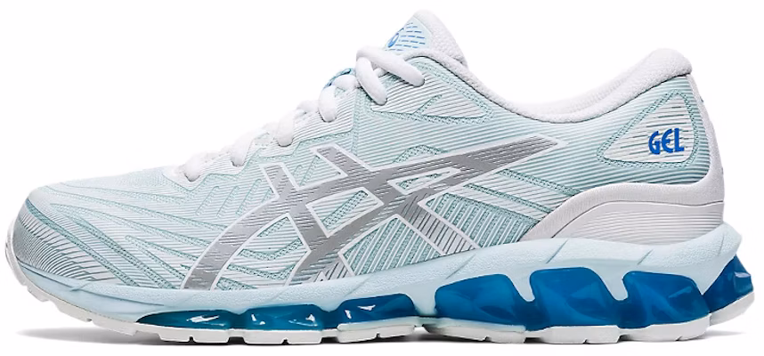 (W) ASICS Gel Quantum 360 7 'Aqua Angel' - Kasut Sukan ASICS Wanita 'Aqua Angel' 1202A303-402 Buy (W) ASICS Gel Quantum 360 7 'Aqua Angel' - Kasut Sukan ASICS Wanita 'Aqua Angel' 1202A303-402