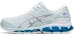 (W) ASICS Gel Quantum 360 7 'Aqua Angel' - Kasut Sukan ASICS Wanita 'Aqua Angel' 1202A303-402