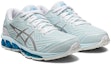 Lookbook (W) ASICS Gel Quantum 360 7 'Aqua Angel' - Kasut Sukan ASICS Wanita 'Aqua Angel' 1202A303-402